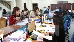 Vốn đầu tư tại công ty cổ phần là vốn Nhà nước?