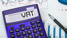 DN được tiếp tục áp dụng phương pháp khấu trừ thuế GTGT