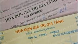 Hóa đơn ghi địa chỉ rút gọn có được chấp nhận?