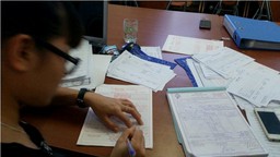 Doanh thu không bao gồm các khoản thu hộ bên thứ ba