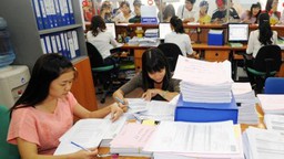 Khoản thu hộ, chi hộ có phải xuất hóa đơn?
