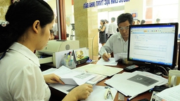 Bộ giải đáp vướng mắc trong giải ngân vốn đầu tư công