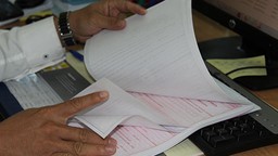 Kê khai sót hóa đơn, xử lý thế nào?