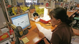 Điều kiện dự án đầu tư được hoàn thuế GTGT 