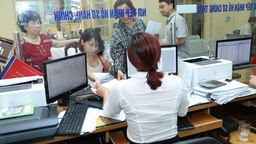 Công tác phí, tiền điện thoại được trừ khi tính thuế TNCN