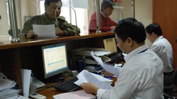 Kinh doanh khó khăn có được giảm mức thuế khoán?