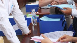 Xác định dự án có thuộc phạm vi điều chỉnh của Luật Đấu thầu hay không? 