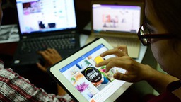 Lập website giới thiệu sản phẩm, DN có phải đăng ký? 