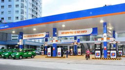 Xây dựng cửa hàng xăng dầu cần điều kiện gì?