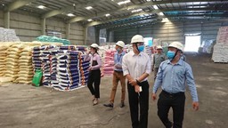 Giải đáp về hiệu lực của Giấy chứng nhận hợp quy