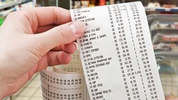 Không yêu cầu cung cấp hóa đơn giấy khi kiểm tra