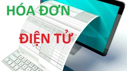 Gửi hóa đơn điện tử cho khách hàng bằng cách nào?