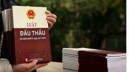 Sử dụng vốn Nhà nước phải áp dụng Luật Đấu thầu?