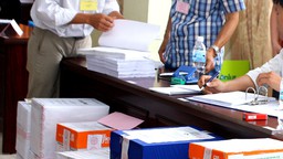 Hồ sơ dự thầu bị loại là đúng hay sai? 