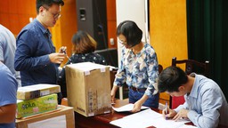 Thế nào là nhà thầu có tình hình tài chính lành mạnh?