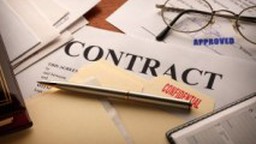 Hợp đồng nguyên tắc có thể thay thế hợp đồng tương tự?