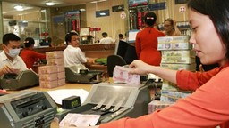 Có thể sử dụng tài sản trí tuệ để thế chấp vay vốn ngân hàng?