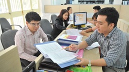 Thủ tục đầu tư dự án trường mầm non