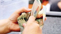 Cách xác định thời gian làm việc để tính lương thêm giờ