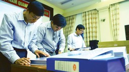 Yêu cầu về doanh thu của từng thành viên liên danh 