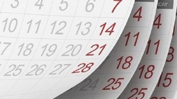 Hướng dẫn tính số ngày nghỉ hằng năm của người lao động