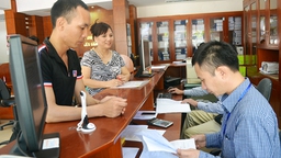 Đăng ký quy mô dự án đầu tư thế nào?