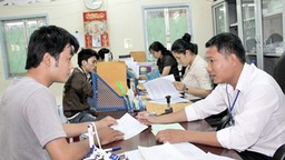 Khấu trừ thuế với cá nhân kinh doanh được thuê làm người lao động