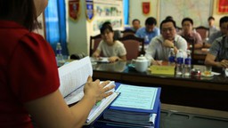 Quy định về việc ủy quyền trong đấu thầu