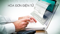 Khi nào bắt buộc dùng hóa đơn điện tử?