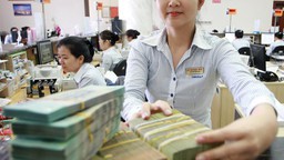 Sáp nhập doanh nghiệp, thay đổi khoản vay nước ngoài thế nào?