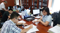 Hướng dẫn các thủ tục về BHXH khi sáp nhập doanh nghiệp