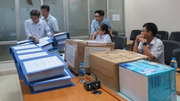 Bảo đảm dự thầu có hiệu lực sau khi đóng thầu là không hợp lệ