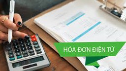 Ngày ký khác ngày lập hóa đơn điện tử, tính theo ngày nào?