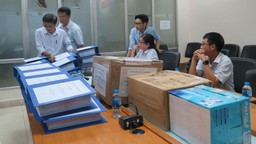 Khái niệm chủ đầu tư và người có thẩm quyền là khác nhau