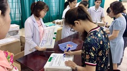 Có áp dụng Luật Đấu thầu với doanh nghiệp cổ phần?