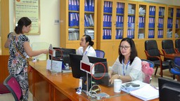 Từ 1/11, áp dụng hóa đơn điện tử theo văn bản nào?