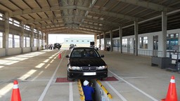 Xây trung tâm đăng kiểm xe cơ giới có phải theo quy hoạch?