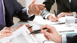 Hướng dẫn quy trình chọn nhà đầu tư dự án có sử dụng đất 