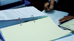 Quy định về mời thầu dự án có sử dụng đất