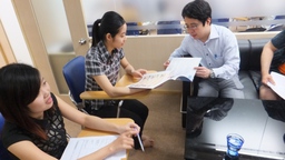 Thay đổi chức danh người đại diện doanh nghiệp thế nào?