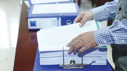 Chủ đầu tư chịu trách nhiệm xử lý tình huống trong đấu thầu