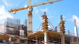 Thẩm quyền quyết định đầu tư dự án có cấu phần xây dựng
