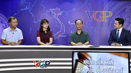 Sửa đổi 5 luật thuế: Chuyên gia nói gì?