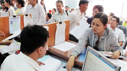 Gỡ vướng về chứng từ thanh toán đối với nguyên liệu NK
