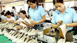 Quyền thương mại đối với sản phẩm SX trong nước