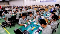 Hướng dẫn ưu đãi thuế đối với dự án đầu tư mở rộng