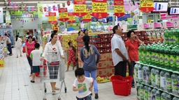 Quy định đối với đơn vị phân phối sản phẩm khuyến mại