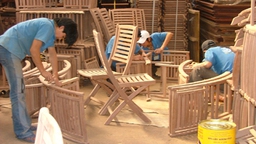 Doanh nghiệp nhỏ và siêu nhỏ tham gia gói thầu nào?