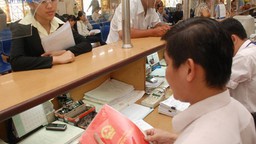 Thuế TNDN khi chuyển nhượng quyền sử dụng đất