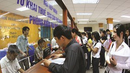 Công ty ký hợp đồng hợp tác kinh doanh với cá nhân?
